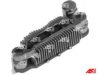 HONDA 04311P01014 Rectifier, alternator